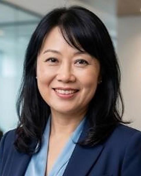 Winnie Wang