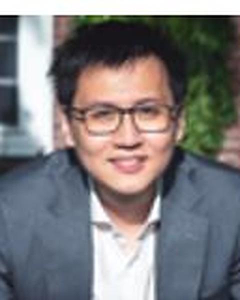Yongwei Gao